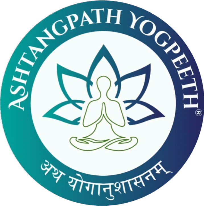ASHTANGPATH YOGPEETH